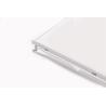 Buy cheap Toughened Slide Out Front Board 3.2mm Fridge Glass Shelves from wholesalers