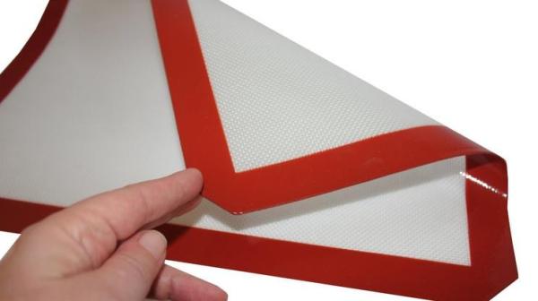 Buy cheap Professional Non Stick Silicone Baking Pan Liner Sheet Mat from wholesalers