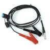 Buy cheap 8Pin Instrument External Battery Cable Power 565856 TM30 Black from wholesalers