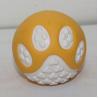 Buy cheap Life Size Latex Pet Toy Dog Interactive Training Small Ball Dog Toy from wholesalers