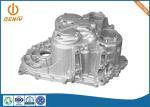 TS16949 High Precision Die Casting Auto Parts For Gearbox Housing