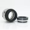 Buy cheap multispring 59B Industrial Mechanical Seals Hydraulic Balanced DIN 24960 from wholesalers