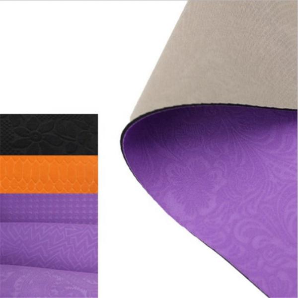 Buy cheap OEM ODM Sbr Embossed Neoprene Fabric Shockproof Breathable from wholesalers