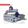 Buy cheap Standard Configured Stone Engraving Machine Cnc Desktop Router 0 - 18000RPM from wholesalers