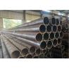 Buy cheap ASTM A106 A53, DIN, JIS, GB, ISO Seamless Steel Pipe Cold Drawn Cold Rolling Hot Rolling Tube from wholesalers