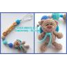 Buy cheap Juniper flower,Nursing necklace, Breastfeeding Necklace from wholesalers