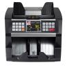 Buy cheap 50X110 MM RUB Mixed Denomination Bill Counter Fake Note Counting Machine 1500 pcs/min from wholesalers
