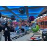 Buy cheap Inflatable Mirror Ball Spheres 15-158 Inch Mirror Ball Balloons For Parties And Shopping Mall Sales from wholesalers