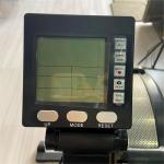 Gym Commercial Cardio Machine Indoor Folding Seated Air Rowing Machine