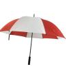 Buy cheap AZO Free 190T Polyester Manual Open Golf Umbrella With EVA Handle from wholesalers