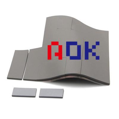 Buy cheap Shockproof Antiwear Thermal Conductive Pad Tasteless High Performance from wholesalers