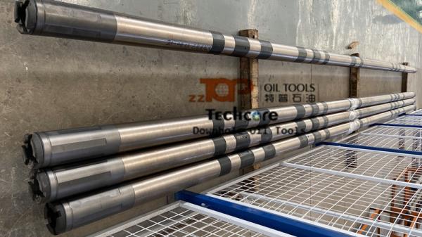 Buy cheap Drill Stem APR Downhole Tester Valve Halliburton Type BV from wholesalers