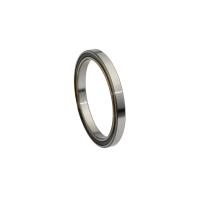 Buy cheap KG250CP0 Thin Wall Grooved Roller Bearing Large Bore Size Slim Section Bearings product