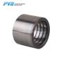 Buy cheap HT250 Oiles Bearing Graphite Rings Plugged Casting Iron Solid Self Lube Bearings from wholesalers