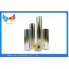 Buy cheap 85gsm Wet Stength Silver Vacuum Metallized Paper For Can Label from wholesalers