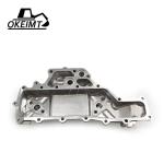 ME033687 Oil Cooler For Mitsubishi 6D31 SK230-6 HD700 Engine