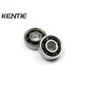 Buy cheap Custom 6mm Ceramic Skateboard Bearings , 606 Ceramic Longboard Bearings Acid Resistance from wholesalers