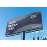 Buy cheap Full Color P10 Outdoor LED Wall Panels Over 10m Viewing Distance from wholesalers