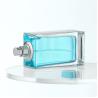 Buy cheap OEM/ODM Luxury Perfume Glass Bottle For Simple/Fashion/Vintage from wholesalers