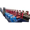 Buy cheap Light Duty Pallet Rack Roll Forming Machine Steel For Supermarket from wholesalers