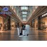 Buy cheap Professional Floor Cleaner Machine Using For Shopping Mall from wholesalers