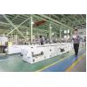 Buy cheap Fin Seal Lap Seal Central Bag Side Gusset Pouch Making Machine from wholesalers