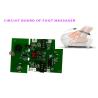 Buy cheap Aluminum 5V 2A Pneumatic Foot Massager PCBA Board from wholesalers