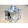 Buy cheap Nature Anodizing CNC Milling Parts Stainless Steel Ra 0.8 For Water Pump from wholesalers