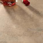 Living Room 24x24 Porcelain Tile 10 Mm Thickness Long Life Span Service