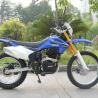 Buy cheap 2021 New Off road 200CC Motocross 250CC Enduro Motorcycle South America Popular Cheap Dirt Bike 200CC from wholesalers