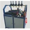 Buy cheap Cylinder Drive 2.5Kw Car Water Tank Crimping Machine Radiator Clinching Tool from wholesalers