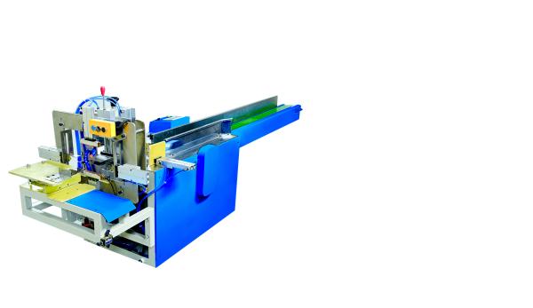 Manufacturer Custom Automatic Facial Tissue Paper Cutting And Multiple Packing