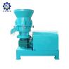 Buy cheap 95% Granulation Flat Die Cylindrical Fertilizer Granulator Machine from wholesalers