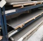 14 Gauge 304 Stainless Steel Sheet 4" X 8" Oxidation Resistance