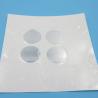 Buy cheap 850nm 60nm FWHM Infrared Bandpass Filter from wholesalers