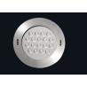 Buy cheap 36W 40W 45W IP68 Recessed Underwater Led Lights For Fountains from wholesalers