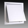 Buy cheap 30mm Height Sound Absorption Aluminum Access Panel For Metro Station from wholesalers