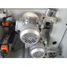 Buy cheap Automatic Wood Edge Banding Machine 0.4 - 3mm Thickness from wholesalers
