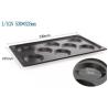 Buy cheap Foodservice Combi Oven Gastronorm GN 1/1 Nonstick Aluminum Egg Baking Tray 530x325mm from wholesalers
