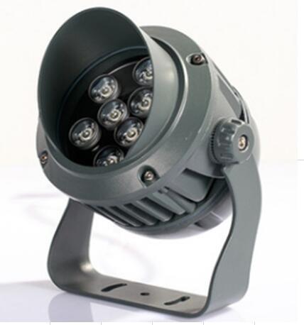 Buy cheap DC24V 9W LED Flood Light Security Flood Lights from wholesalers