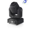 Buy cheap 12W Moving Head LED Stage Light Gobos Spotlight For Club DJ Party Lighting from wholesalers
