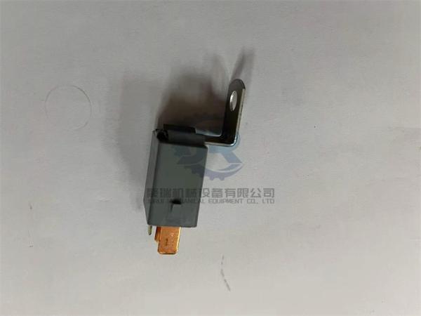 EN24S00008P1 Electrical Relay For Kobelco SK135SRLC-1E SK210-6E Excavator Spare