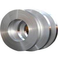 Buy cheap X30Cr13 1.4028 Stainless Spring Steel Strip product