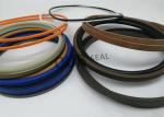 2438U1104F1 Excavator KOB-2438U1104R500 Arm Boom Seal Kits For Kobelco SK200LC
