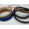 Buy cheap 2438U1104F1 Excavator KOB-2438U1104R500 Arm Boom Seal Kits For Kobelco SK200LC KOB-2438U1104R400 KOB-2438U1104R200 from wholesalers