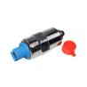 Buy cheap Fuel Shutdown Cut Off Solenoid Valve 26420472 24V Fits Forklift Excavator from wholesalers