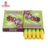 Buy cheap Children Handheld Gun Toy Fireworks 0.025CBM Logo Customized from wholesalers