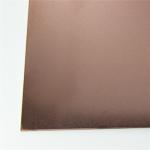 Sandblasting Color Stainless Steel Sheet, Decorative Stainless Steel Sheet
