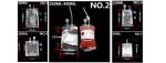 Vampire blood bags beverage bag fruit juice drink packaging bag,Halloween Party