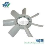 Cooling Fan 5-13660300-1 5-13660300-0 5136603000 5136603001 For Isuzu NHR NKR